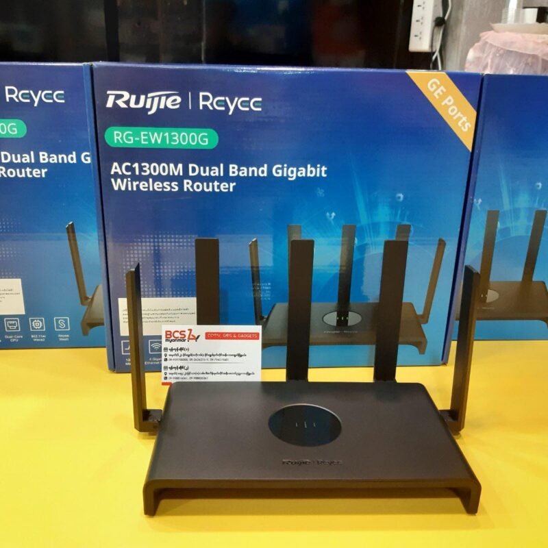 RG-EW1300G Router