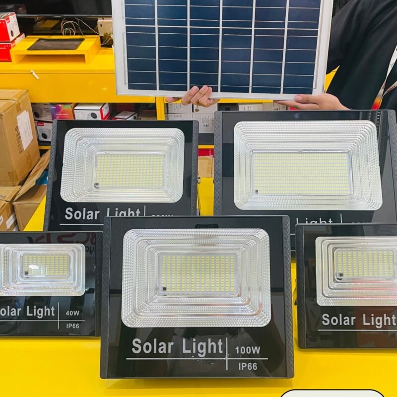 ABS Solar